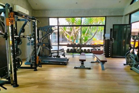 Villa à Phuket, Thaïlande 3 chambres № 118698 - photo 4