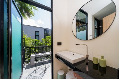 Villa à Phuket, Thaïlande 3 chambres № 118698 - photo 30