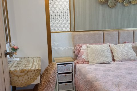 Condo à Bang Lamung, Thaïlande, 1 chambre № 205145 - photo 4