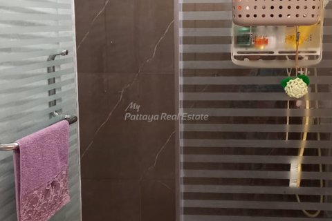 Condo à Bang Lamung, Thaïlande, 1 chambre № 205145 - photo 8