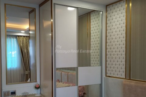 Condo à Bang Lamung, Thaïlande, 1 chambre № 205145 - photo 7