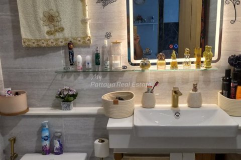Condo à Bang Lamung, Thaïlande, 1 chambre № 205145 - photo 6