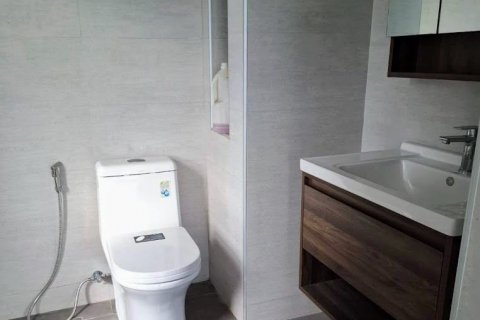 Кондоминиум с 2 спальнями в Ваттхане, Бангкок, Таиланд № 137999 - фото 18