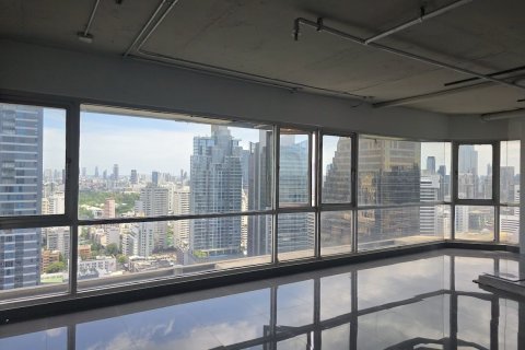 Кондоминиум с 2 спальнями в Ваттхане, Бангкок, Таиланд № 137999 - фото 7