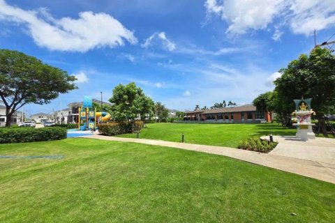 Дом в Пхукете, Таиланд с 4 спальнями  № 137996 - фото 8