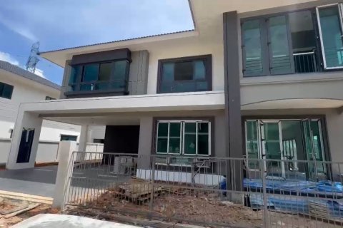 Дом в Пхукете, Таиланд с 4 спальнями  № 137996 - фото 2