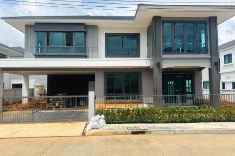 Дом в Пхукете, Таиланд с 4 спальнями № 137996 - фото 19