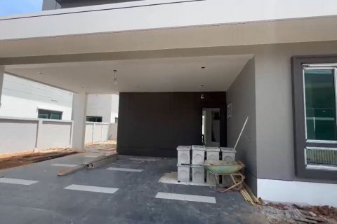 Дом в Пхукете, Таиланд с 4 спальнями  № 137996 - фото 5