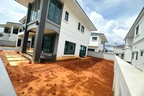 Дом в Пхукете, Таиланд с 4 спальнями  № 137996 - фото 18