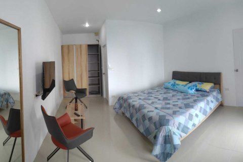 Studio in the Condo in Pattaya, Thailand  № 168980 - photo 11