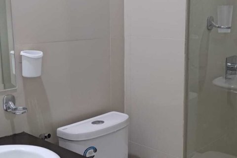 Studio in the Condo in Pattaya, Thailand  № 168980 - photo 18