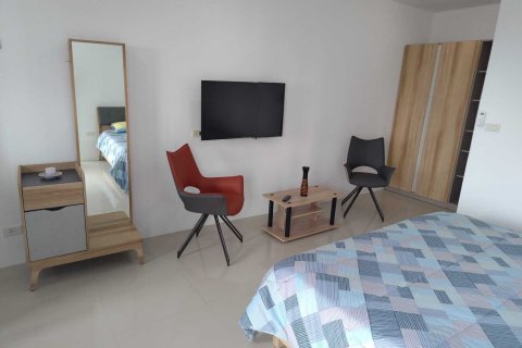 Studio in the Condo in Pattaya, Thailand  № 168980 - photo 12