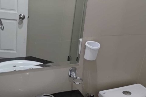 Studio in the Condo in Pattaya, Thailand  № 168980 - photo 16