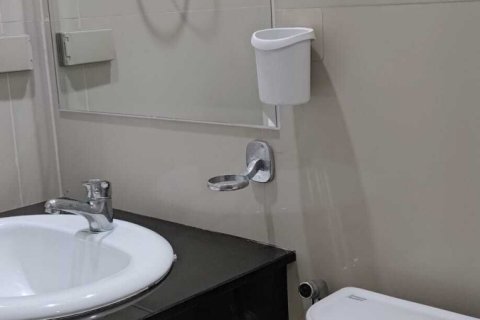 Studio in the Condo in Pattaya, Thailand  № 168980 - photo 17