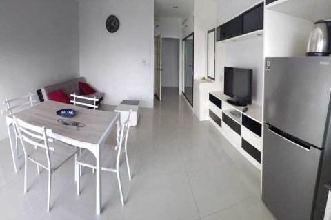 Studio in the Condo in Pattaya, Thailand  № 168980 - photo 6