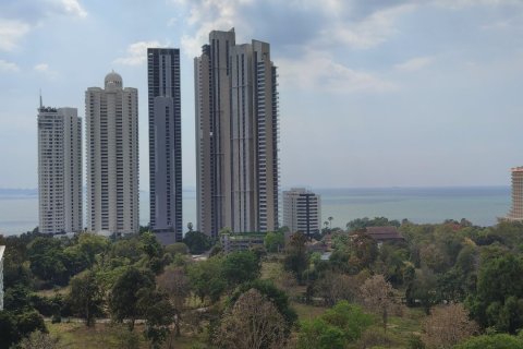 Studio in the Condo in Pattaya, Thailand  № 168980 - photo 23