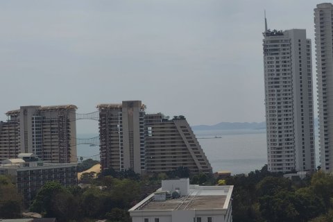 Studio in the Condo in Pattaya, Thailand  № 168980 - photo 26