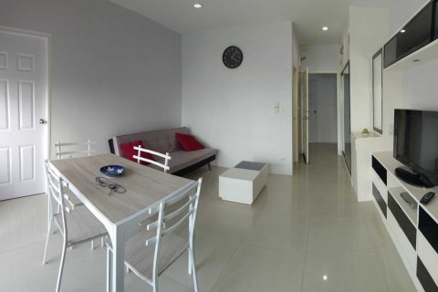 Studio in the Condo in Pattaya, Thailand  № 168980 - photo 4