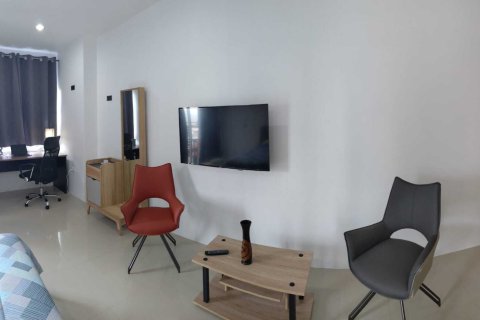 Studio in the Condo in Pattaya, Thailand  № 168980 - photo 10