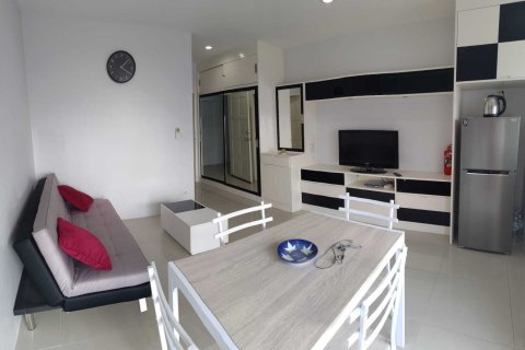 Studio in the Condo in Pattaya, Thailand  № 168980 - photo 3