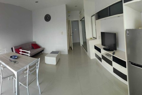 Studio in the Condo in Pattaya, Thailand  № 168980 - photo 5
