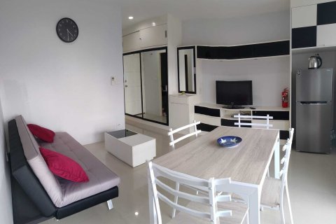 Studio in the Condo in Pattaya, Thailand  № 168980 - photo 1