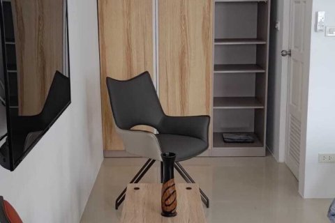 Studio in the Condo in Pattaya, Thailand  № 168980 - photo 14