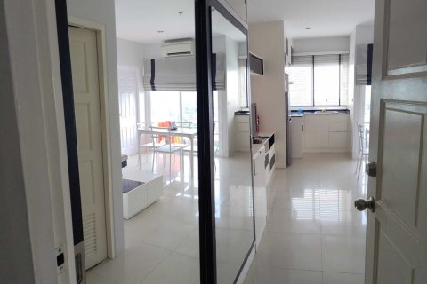 Studio in the Condo in Pattaya, Thailand  № 168980 - photo 7