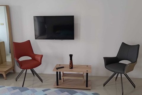 Studio in the Condo in Pattaya, Thailand  № 168980 - photo 13