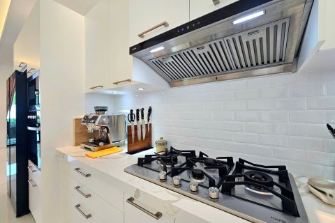 Villa in Hua Hin, Thailand 3 bedrooms № 168983 - photo 13