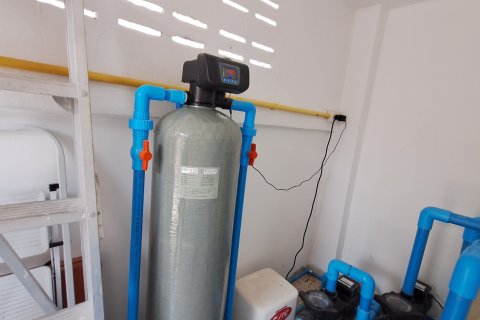 Villa in Hua Hin, Thailand 3 bedrooms № 168978 - photo 15