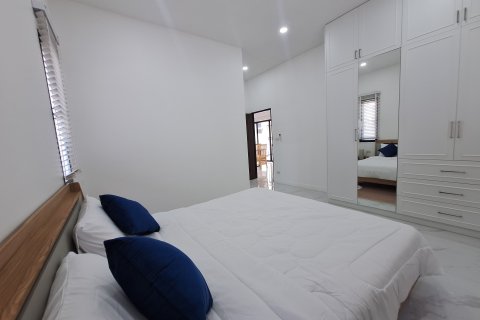 Villa in Hua Hin, Thailand 3 bedrooms № 168978 - photo 9