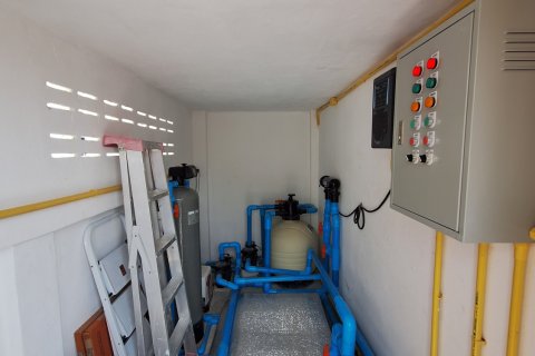 Villa in Hua Hin, Thailand 3 bedrooms № 168978 - photo 17