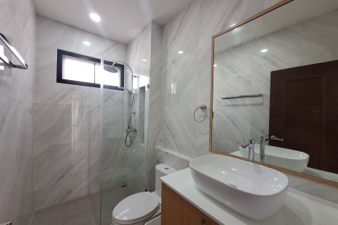 Villa in Hua Hin, Thailand 3 bedrooms № 168978 - photo 12