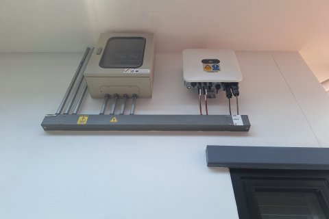 Villa in Hua Hin, Thailand 3 bedrooms № 168978 - photo 16