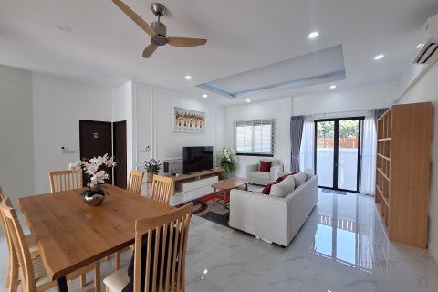 Villa in Hua Hin, Thailand 3 bedrooms № 168978 - photo 18