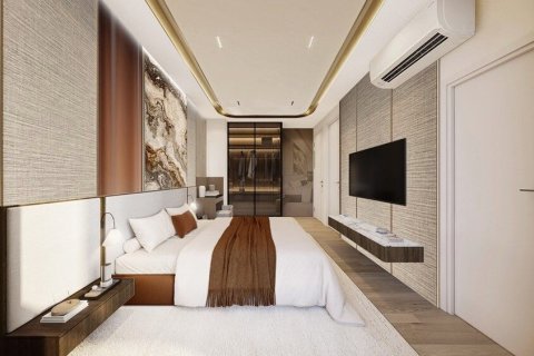 Penthouse in Chiang Mai, Thailand 3 bedrooms № 168984 - photo 2