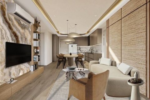 Penthouse in Chiang Mai, Thailand 3 bedrooms № 168984