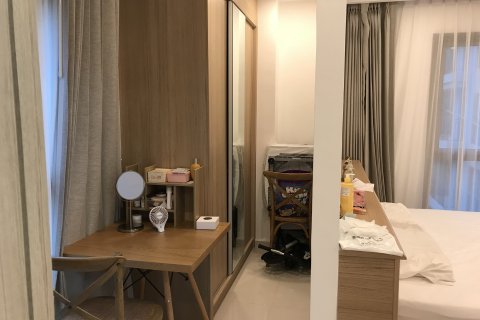 Condo in Pattaya, Thailand, 2 bedrooms  № 168982 - photo 3