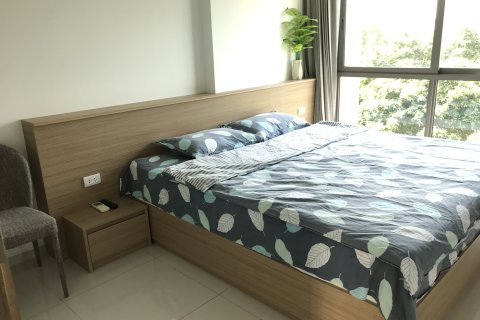 Condo in Pattaya, Thailand, 2 bedrooms  № 168982 - photo 7