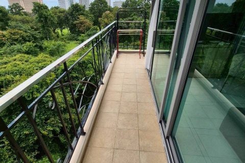 Condo in Pattaya, Thailand, 2 bedrooms  № 168982 - photo 5