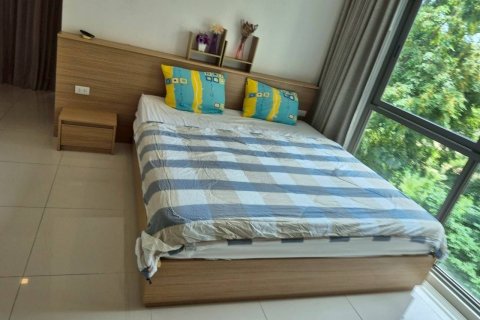 Condo in Pattaya, Thailand, 2 bedrooms  № 168982 - photo 4