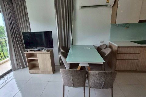 Condo in Pattaya, Thailand, 2 bedrooms  № 168982 - photo 2