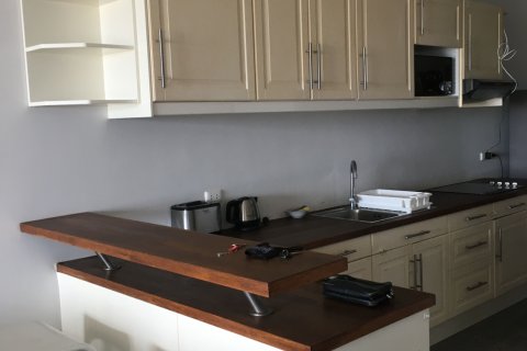 Condo in Ko Samui, Thailand, 2 bedrooms  № 168981 - photo 4