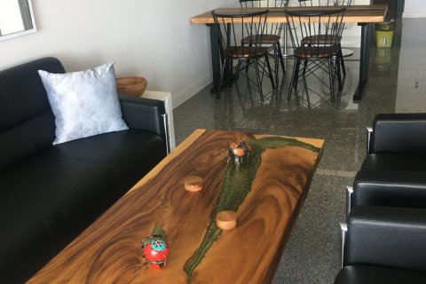 Condo in Ko Samui, Thailand, 2 bedrooms  № 168981 - photo 2