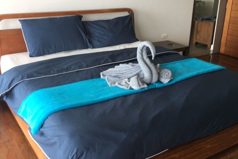 Condo in Ko Samui, Thailand, 2 bedrooms  № 168981 - photo 5