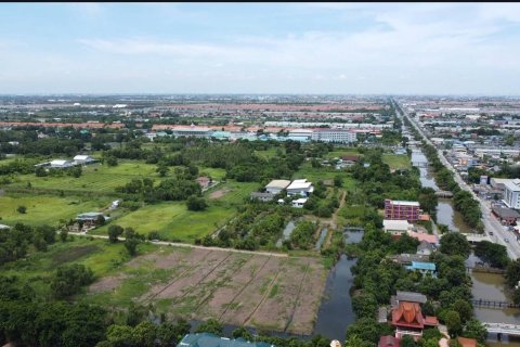 Земельный участок в Кхлонг Луанге, Таиланд 8332м2  № 168979 - фото 6