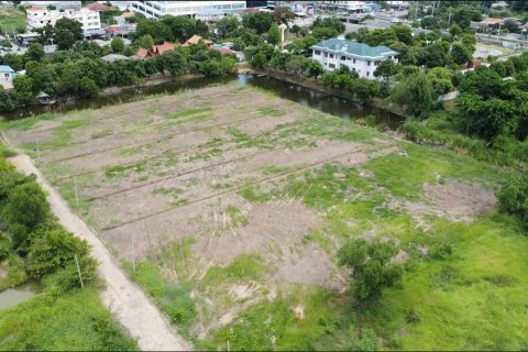 Земельный участок в Кхлонг Луанге, Таиланд 8332м2  № 168979 - фото 9