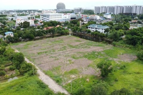 Земельный участок в Кхлонг Луанге, Таиланд 8332м2  № 168979 - фото 10