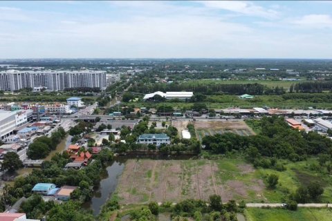 Земельный участок в Кхлонг Луанге, Таиланд 8332м2  № 168979 - фото 14